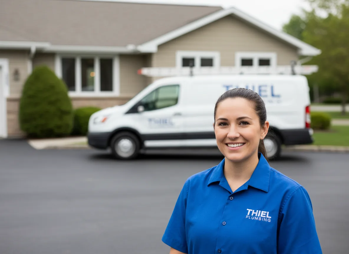 Plumber Tolono, IL FAQs